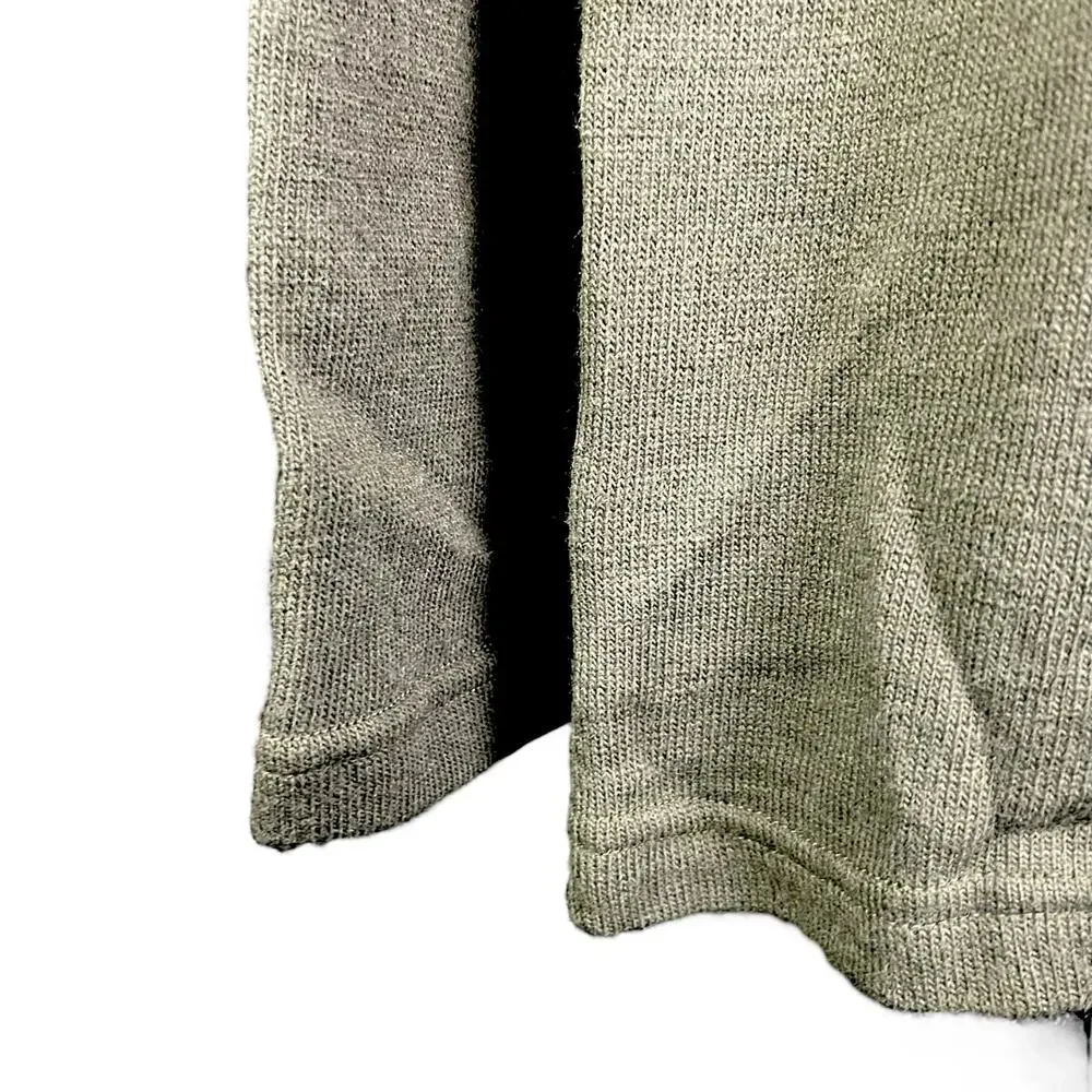 Productions Clothing Skateboard Men's M Sweater Skater 90s Vintage Deadstock New